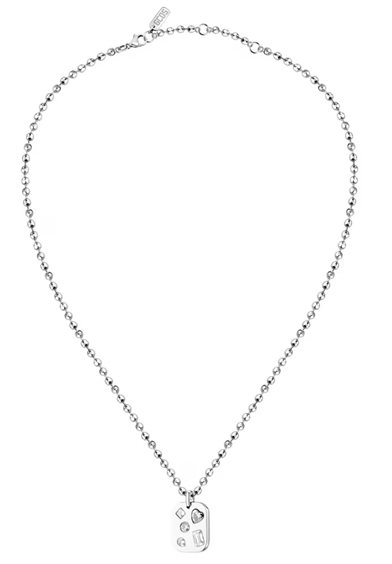 Collier Morellato Femme in Acier GCAZE15 - GCAZE15